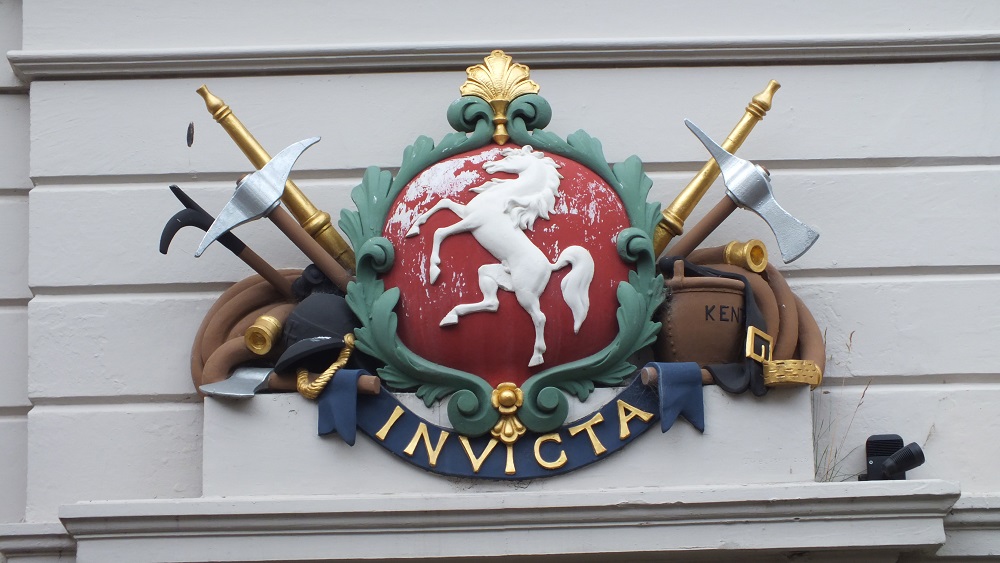 Invicta Fire Insurance - Canterbury Office