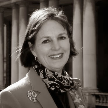 Rt. Hon. the Baroness Blackstone