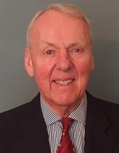 Terry Ling